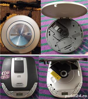 mp3/cd player, aparat foto/radio, boxa, pager, dvd rom, imprimanta, lampa veghe [mai22]