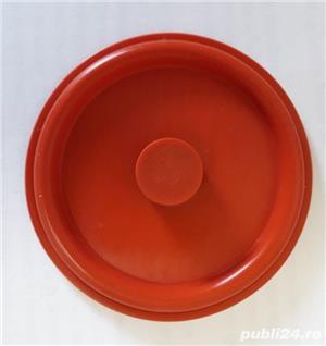 capac motor pcv Opel 1.6 benzina membrana Z16xep Z16xer - imagine 2