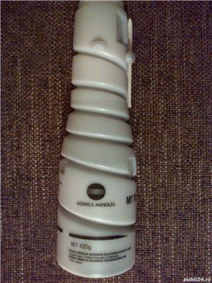 Toner MT 303 B Konica Minolta - imagine 1