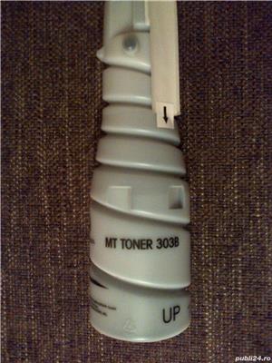 Toner MT 303 B Konica Minolta - imagine 2