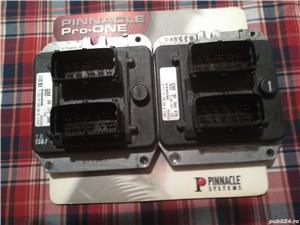 ECU Opel Astra g 1.8 16v