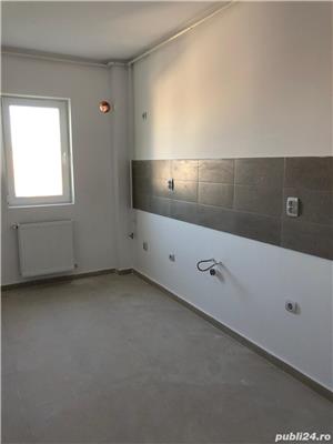 Dezvoltator vand apartament 2 camere la cheie in bloc nou. - imagine 7