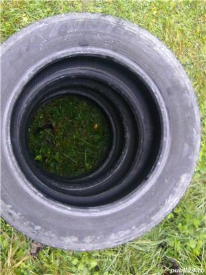 vand 4 anvelope cauciucuri kingstar iarna sw40 185 65 15 - imagine 2