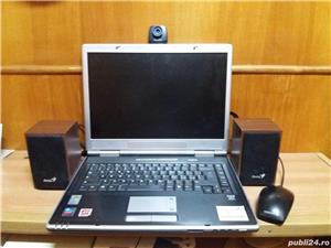 Laptop Uniwill CDC NOTEBOOK Uniwill 259IA3 - Intel Pentium 1.70 GHz web cam - imagine 4