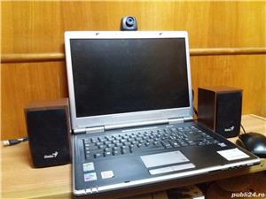 Laptop Uniwill CDC NOTEBOOK Uniwill 259IA3 - Intel Pentium 1.70 GHz web cam - imagine 2