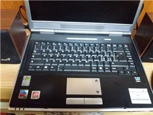 Laptop Uniwill CDC NOTEBOOK Uniwill 259IA3 - Intel Pentium 1.70 GHz web cam - imagine 3