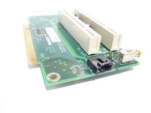 Placa auxiliara PCI (card riser), Compaq 011248-001 - imagine 3
