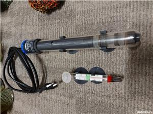 Acvariu de vanzare si accesorii - imagine 5