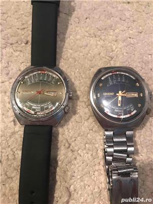 Ceasuri Orient Automatice