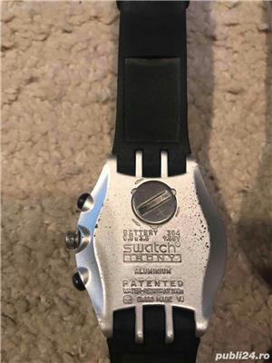 Ceasuri Swatch Irony - imagine 4