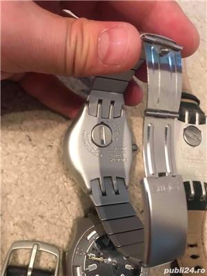 Ceasuri Swatch Irony - imagine 3