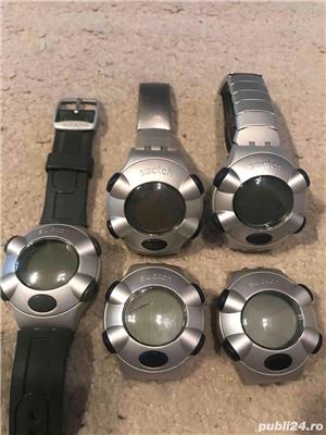 Ceasuri Swatch Beat - imagine 4