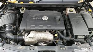 Dezmembrez Opel Insignia Automat  2.0 CDTI - imagine 10