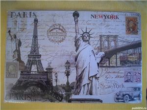 Reclama "Paris & New-York"