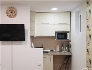 Apartament în regim hotelier