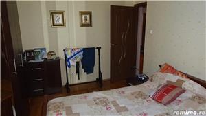 Vand apartament cu 4 camere in Deva, zona Dorobanti, parter inalt, suprafata utila 90 mp + balcon  - imagine 4