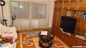 Vand apartament cu 4 camere in Deva, zona Dorobanti, parter inalt, suprafata utila 90 mp + balcon  - imagine 3