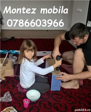 montez mobila in giroc,chisoda, timisoara pt. firme, particulari 