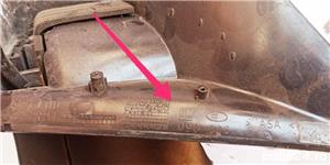 Oglinzi electrice opel astra h zafira b - imagine 3 Oglinzi electrice opel astra h zafira b - imagine 3