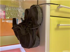 Sneakers înalt Sansha Skazz BOOMELIGHT B963M