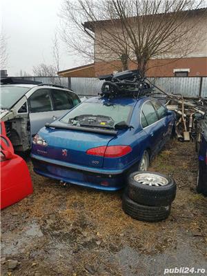 cumparam masini pentru dezmembrari sau fier vechi  - imagine 7