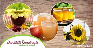 Alegeti sa cumparati produse romanesti  !