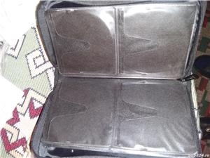 Cd/dvd wallet pocket(72,48,32 cd/dvd) - imagine 2