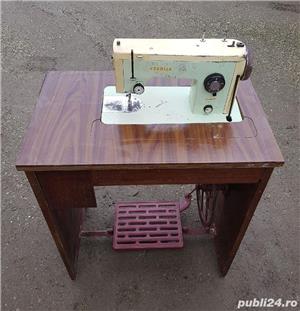 Mașina de cusut Veronica  - imagine 2