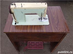 Mașina de cusut Veronica  - imagine 5