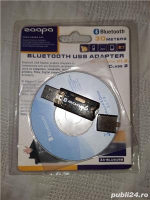 adaptor bluetooth Zaapa