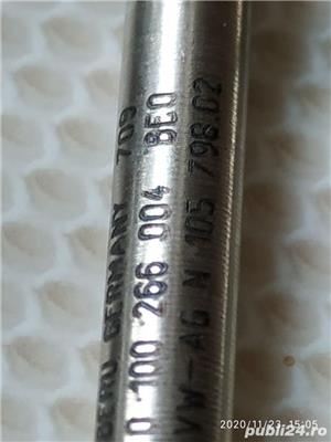 bujii incandescente Mitsubishi outlander 2008 - imagine 5