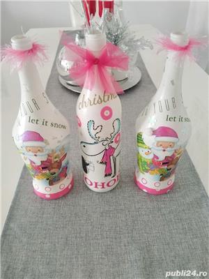 Vand aranjamente/decorațiuni hand made, calitate. 