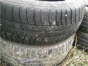 vand 4 anvelope iarna good year 195 65 15 