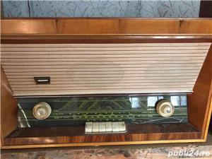 Radio cu pick up pe lampi - imagine 5