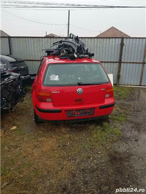 piese golf 4 1.4 16v,1.4tdi,1.6 16v,1.8 20v,1.9 tdi, 2.0 tdi cr cba  - imagine 6