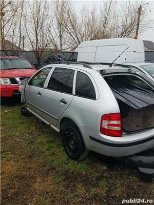 piese golf 4 1.4 16v,1.4tdi,1.6 16v,1.8 20v,1.9 tdi, 2.0 tdi cr cba  - imagine 5