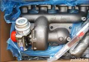 Turbina NOUA Ford Mondeo 2.2 TDCi sau Transit turbosuflanta turbo - imagine 3