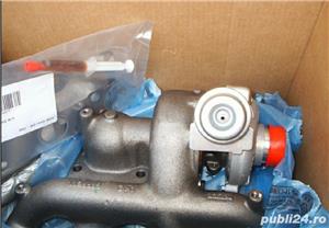 Turbina NOUA Ford Mondeo 2.2 TDCi sau Transit turbosuflanta turbo - imagine 4