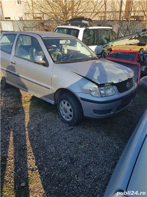 piese golf 4 1.4 16v,1.4tdi,1.6 16v,1.8 20v,1.9 tdi, 2.0 tdi cr cba  - imagine 8