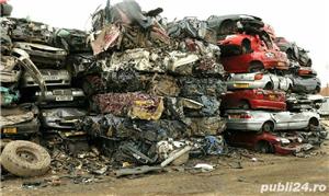 cumparam masini pentru dezmembrari sau fier vechi  - imagine 2