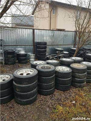 cumparam masini pentru dezmembrari sau fier vechi  - imagine 6