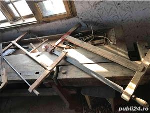 Fierastraie si rindele