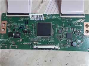 T-con 4293 FG Pentru TV LG 43UH603
