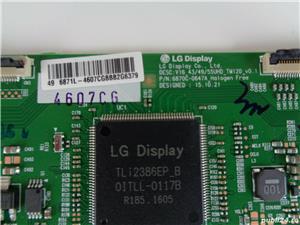 T-con 4607 CG Pentru TV LG 49UH6030 sau 49UH6090