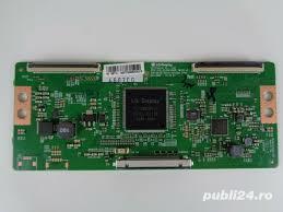 T-con 4607 CG Pentru TV LG 49UH6030 sau 49UH6090 - imagine 2