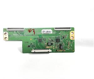 T-CON Board Model 68700-0532A