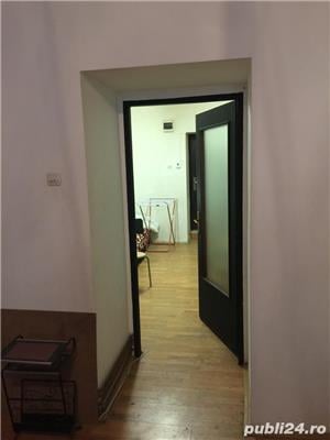 Inchiriez apartament 2 camere, zona Maria la demisol - imagine 4