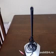 Microfoane PC calculator USB sau pe jack 3.5 mm karaoke - imagine 2