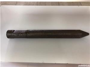 Altele  indeco hp 500 - imagine 2