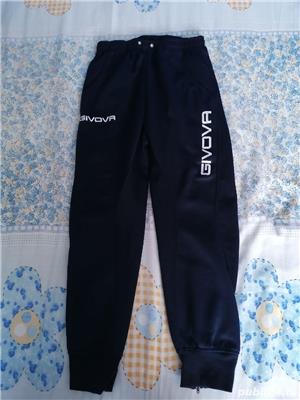 Vând trening Givova !!!  - imagine 2